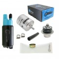 Quantum Fuel Systems OEM Replacement In-Tank EFI Fuel Pump w/ Fuel Pressure Regulator, Fuel Filter, Strainer for the BMW HP2 Sport '07-10, R Ninet '13-20 & etc. Quantum Fuel Systems OEM Replacement In-Tank EFI Fuel Pump w/ Fuel Pressure Regulator, Fuel Filter, Strainer for the BMW HP2 Sport '07-10, R Ninet '13-20 & etc.